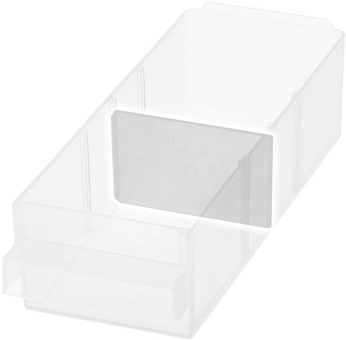Séparateurs de commode Raaco (60 pcs.) 150-00 - 101981 - 101981