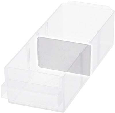 Séparateurs de commode Raaco (60 pcs.) 150-00 - 101981 - 101981