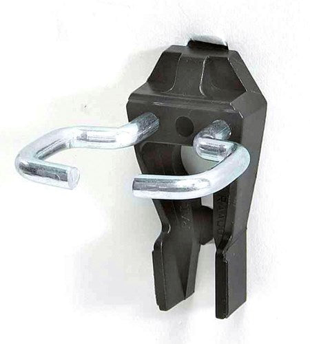 Raaco Grs Wandd Tanghouder 20 mm Set a 3