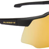 Swiss eye racer marron or revo - lunettes de sport