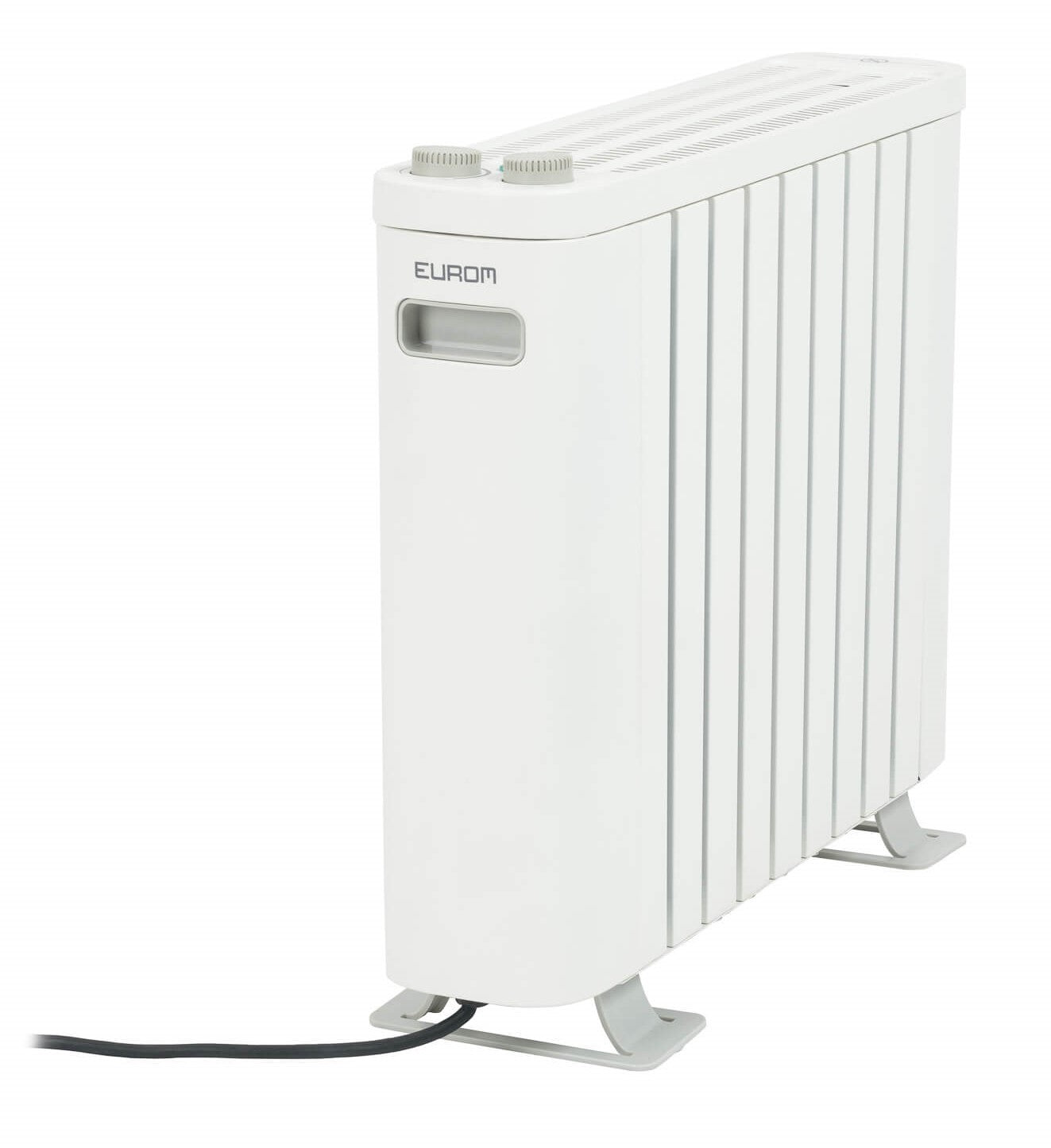 Radiateur électrique sans huile Eurom rad 1000 | 1000w-363760