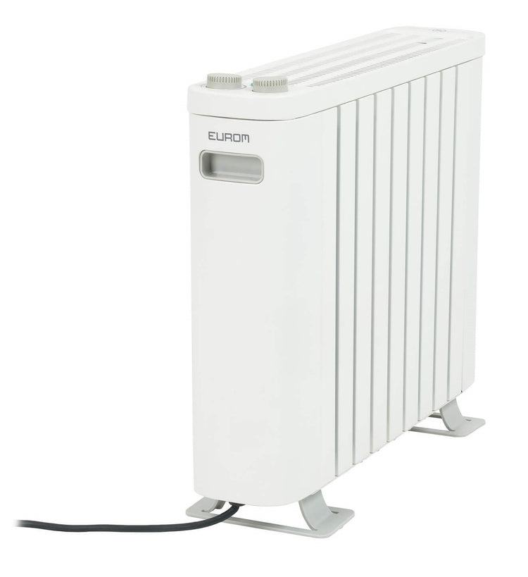 Radiateur électrique sans huile Eurom rad 1000 | 1000w-363760