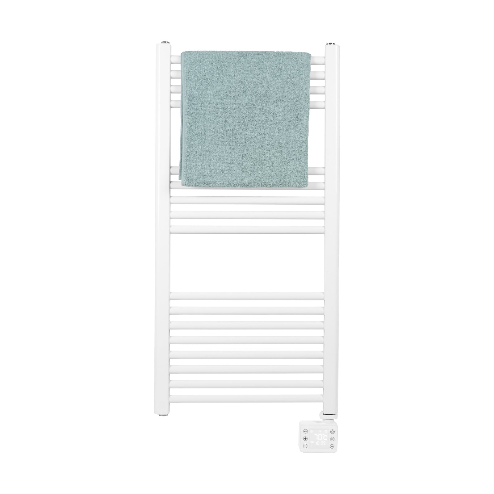 Radiateur de salle de bain Eurom sani 800 wi-fi blanc - 352641
