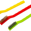 Ensemble de 3 brosses Radon