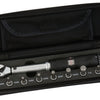 Clé dynamométrique Radon Comp 1 4 2-14 nm réparable incl. morceaux