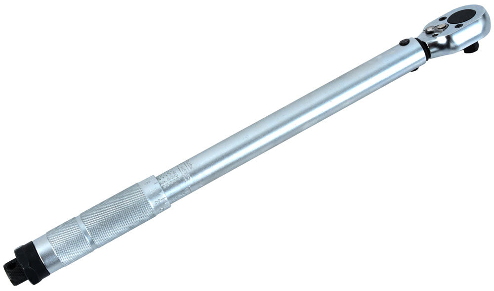 Clé dynamométrique de base Radon 3 8 20-110 nm