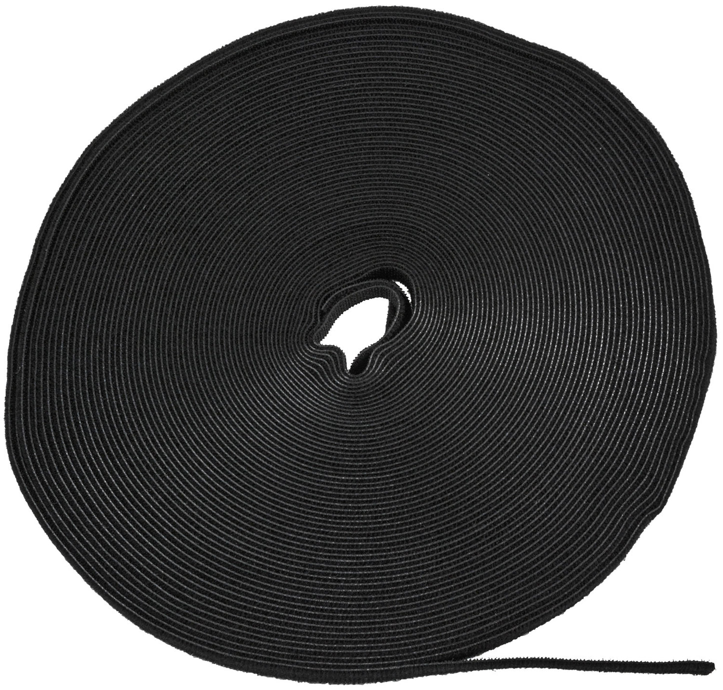 Bande Velcro anti-radon 10 mm (rouleau de 25 m)