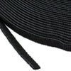 Bande Velcro anti-radon 10 mm (rouleau de 25 m)