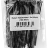 Attache-câble Radon 100x2,5mm (100 pièces)