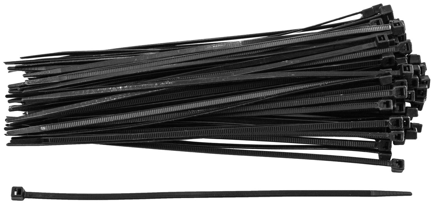 Attache-câble Radon 200x3,6mm (100 pièces)