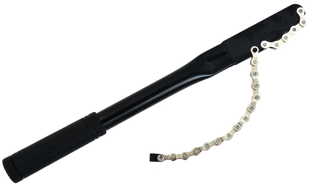 Fouet à chaîne Radon pro 6 - 12 vitesses extra long