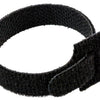 Attache-câble velcro Radon 180x12mm (20 pièces)
