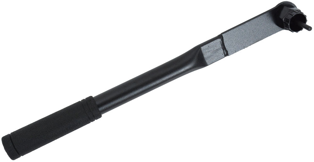 Ensemble d'extracteur de cassette Radon Pro extra long