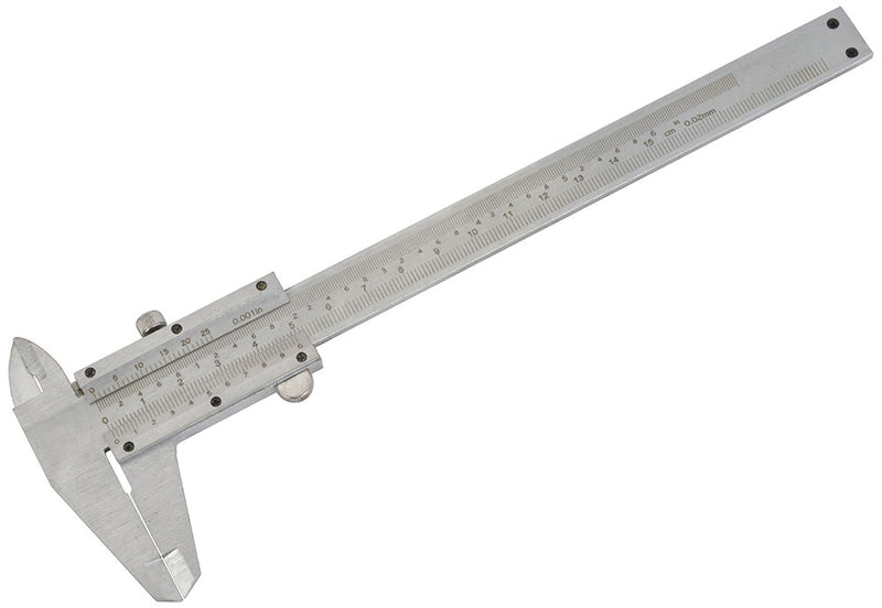 Étrier Katana analogique