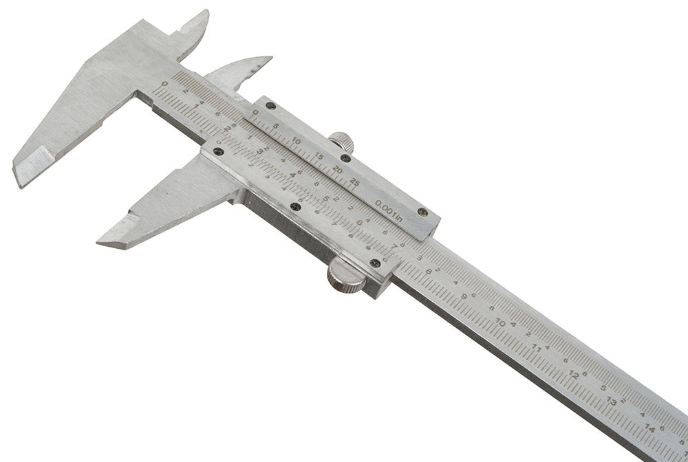 Étrier Katana analogique