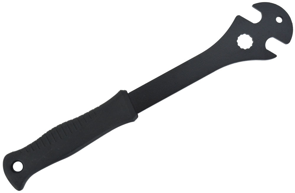 Clé à pédale Radon Pro des deux côtés 15 mm extra longue