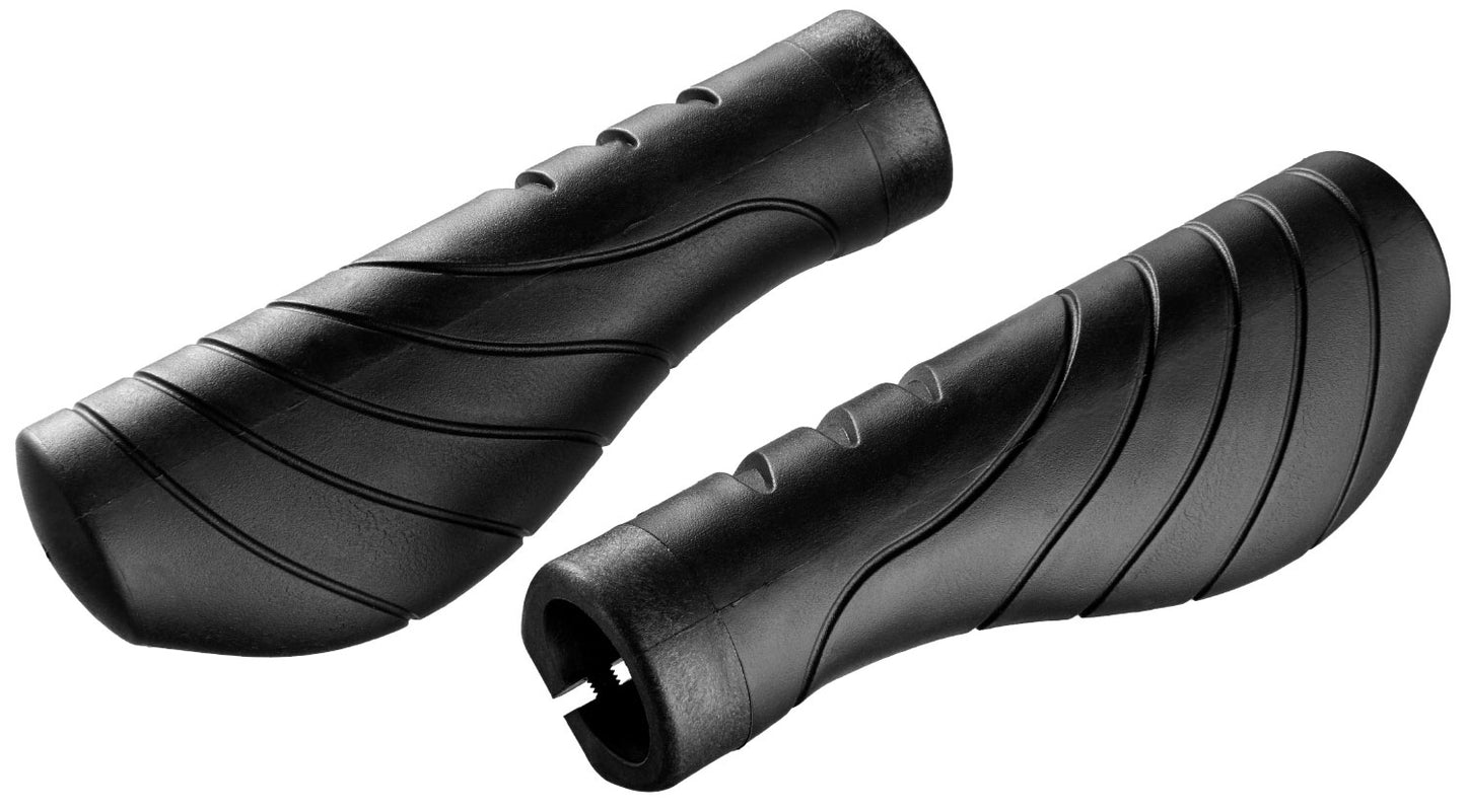 Poignées ergonomiques Radon re-03 lockon