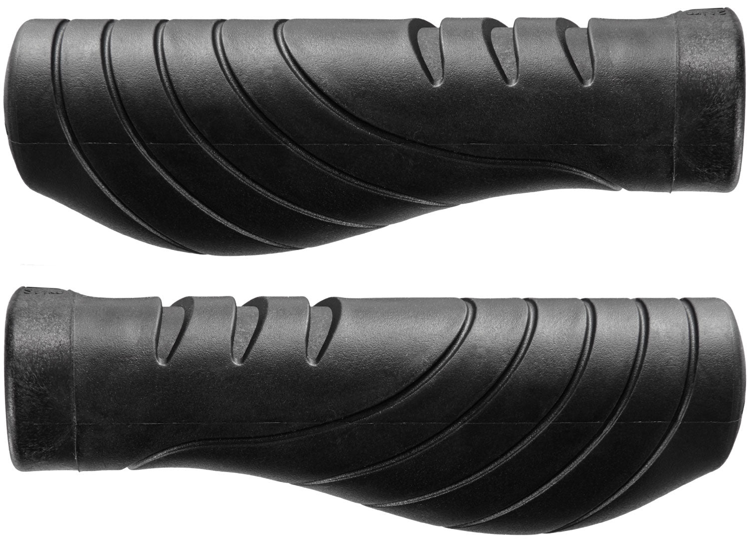 Poignées ergonomiques Radon re-03 lockon