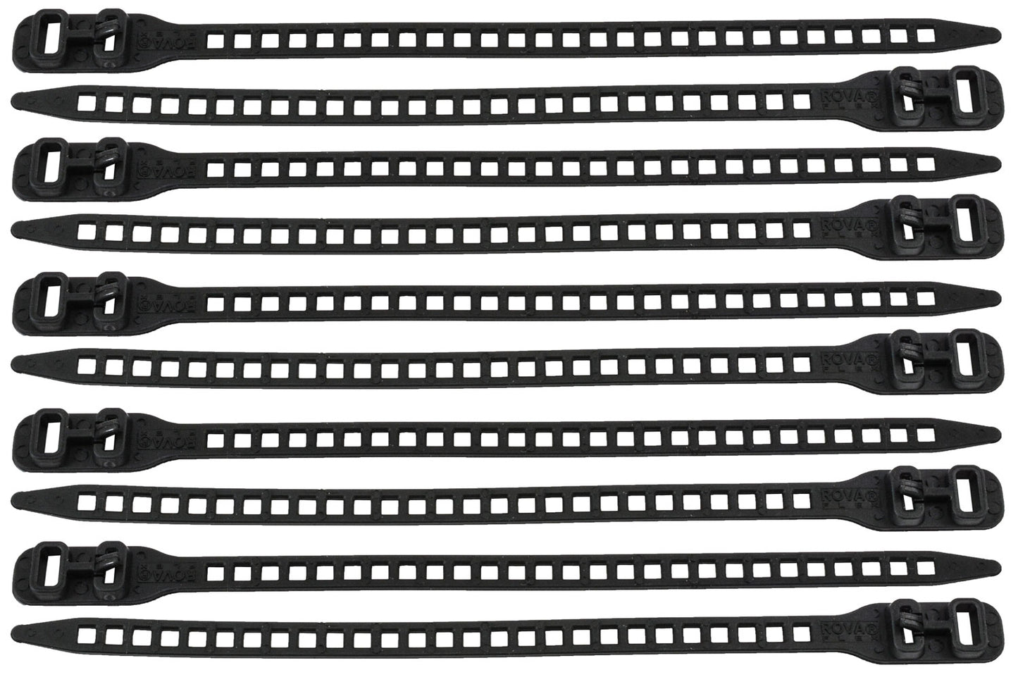 Classeur Radon softy-flex 180x7mm (10 pièces)