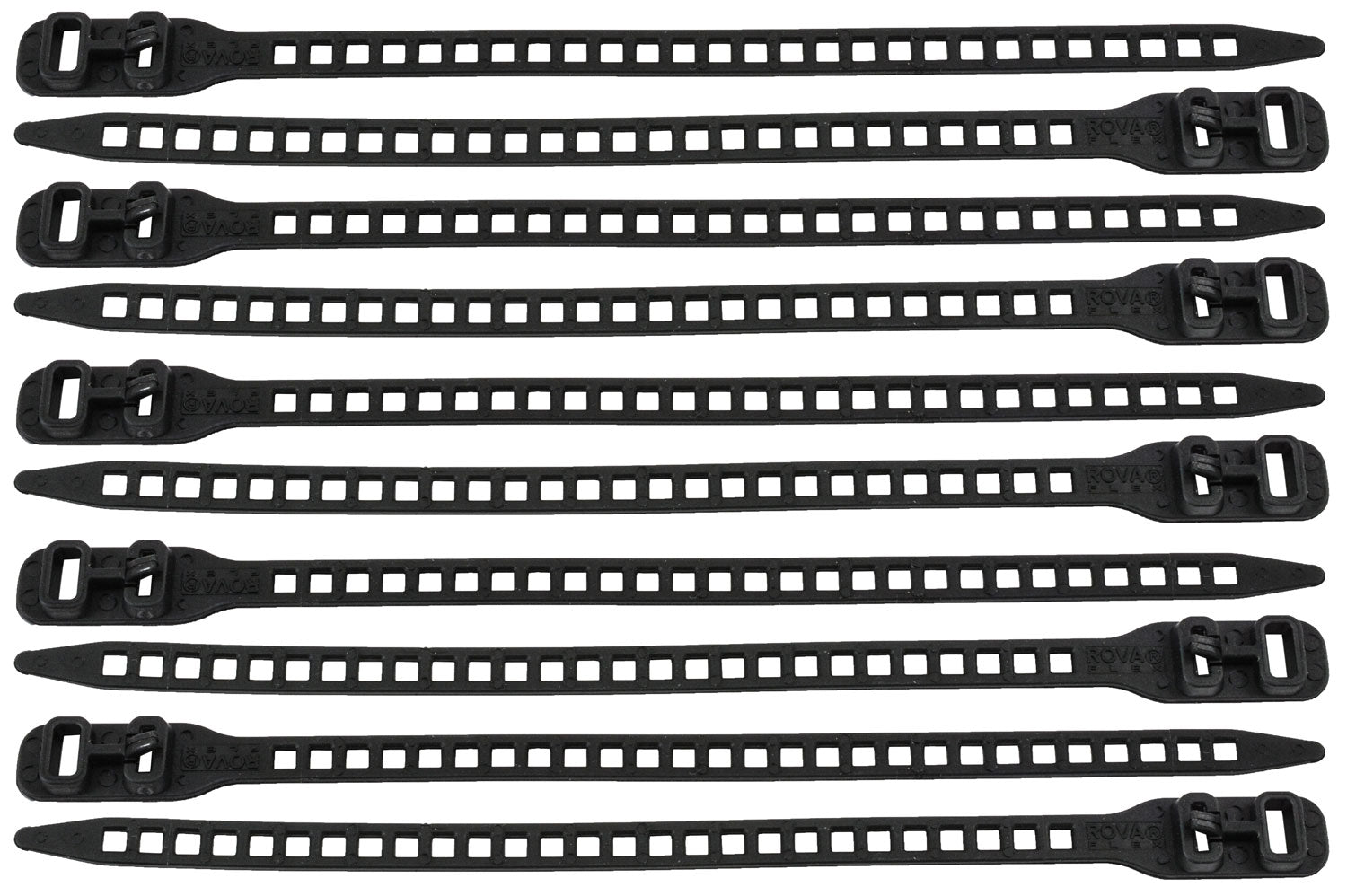 Classeur Radon softy-flex 180x7mm (10 pièces)