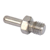 Goupille de remplacement Radon pour extracteur de rivet de chaîne R139