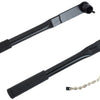 Ensemble d'extracteur de cassette Radon Pro extra long