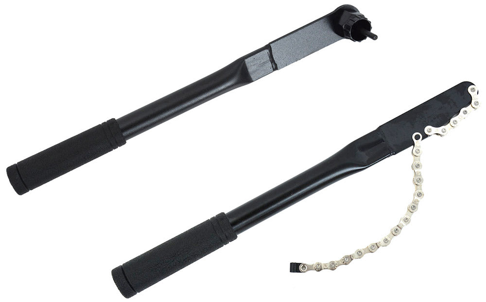 Ensemble d'extracteur de cassette Radon Pro extra long