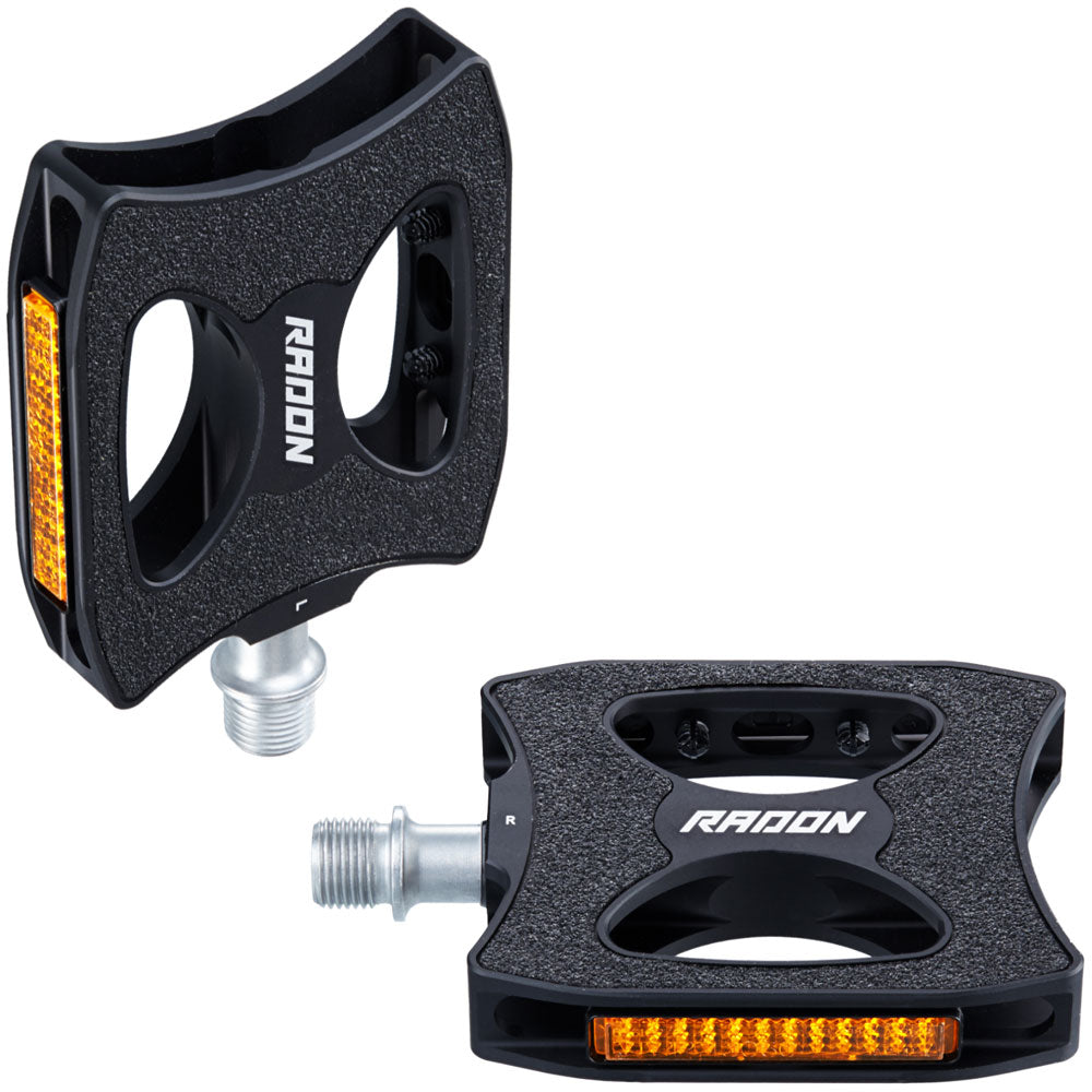 Radon atb grip pédales plates