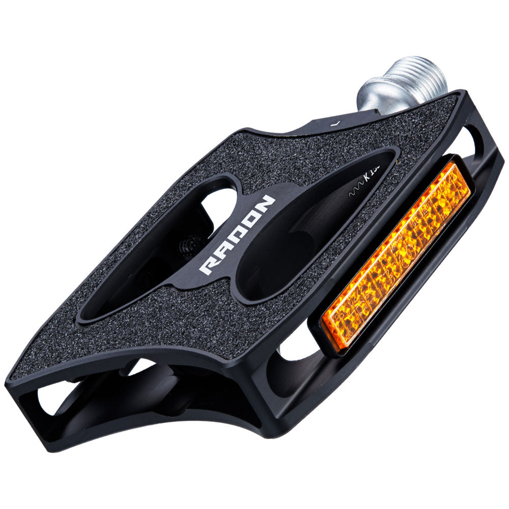 Radon atb grip pédales plates