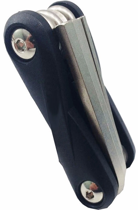 Outil multifonction Radon Basic BT-10