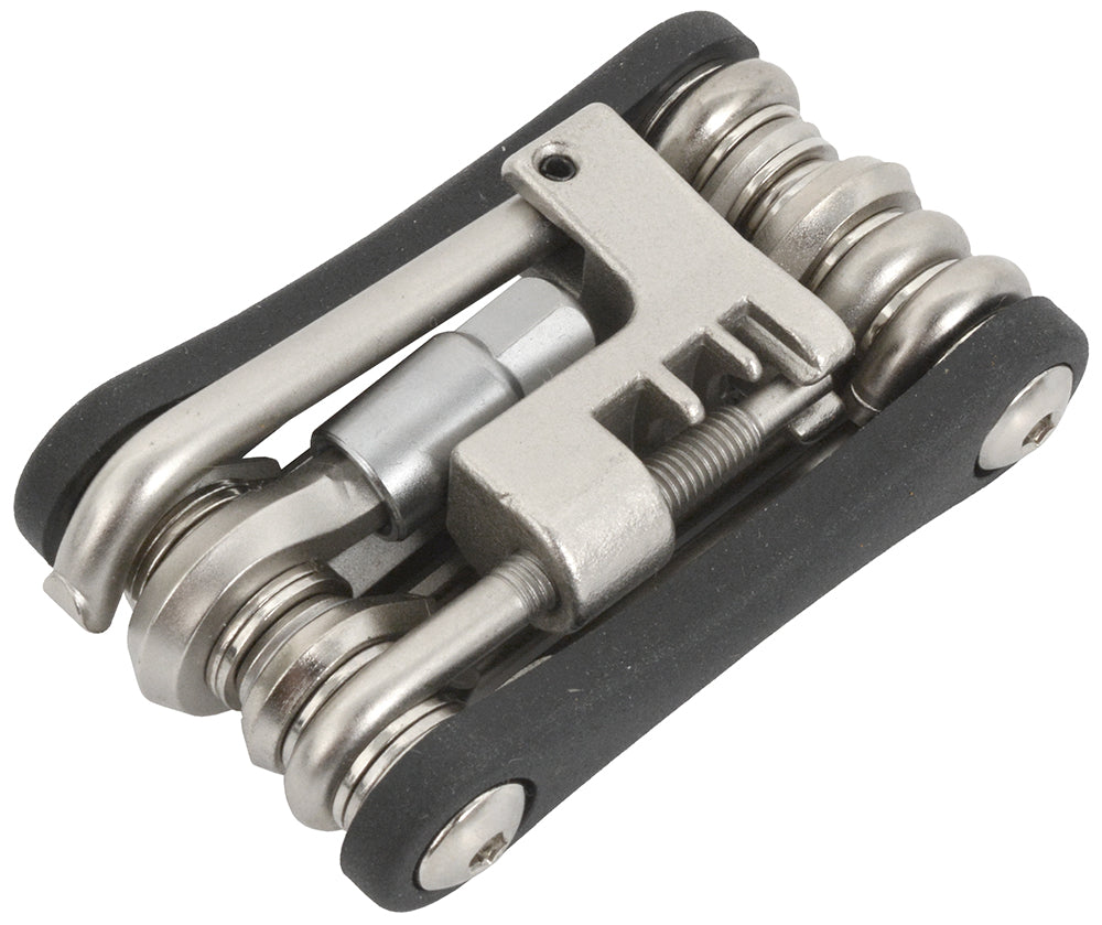 Radon comp bt-11 multi-outil incl. riveteuse à chaîne