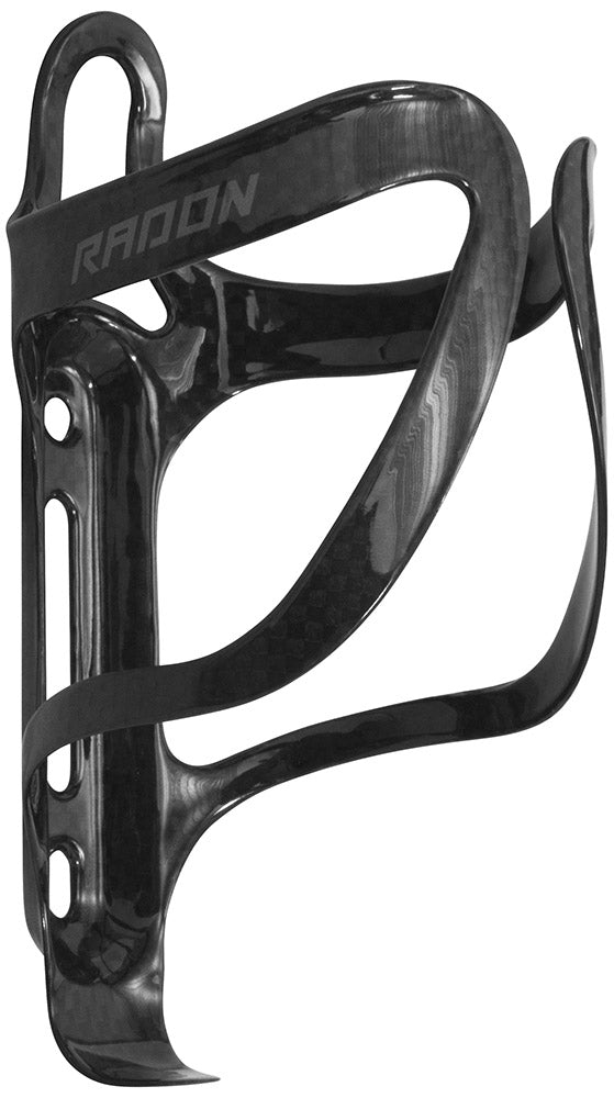 Porte-bidon classique en carbone Radon