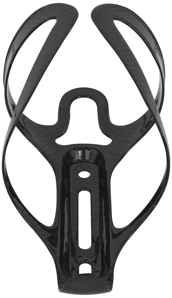 Porte-bidon classique en carbone Radon