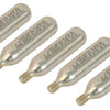 Cartouche filetée Radon co2 16g (5 pièces)