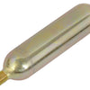 Cartouche filetée Radon co₂ 25 g