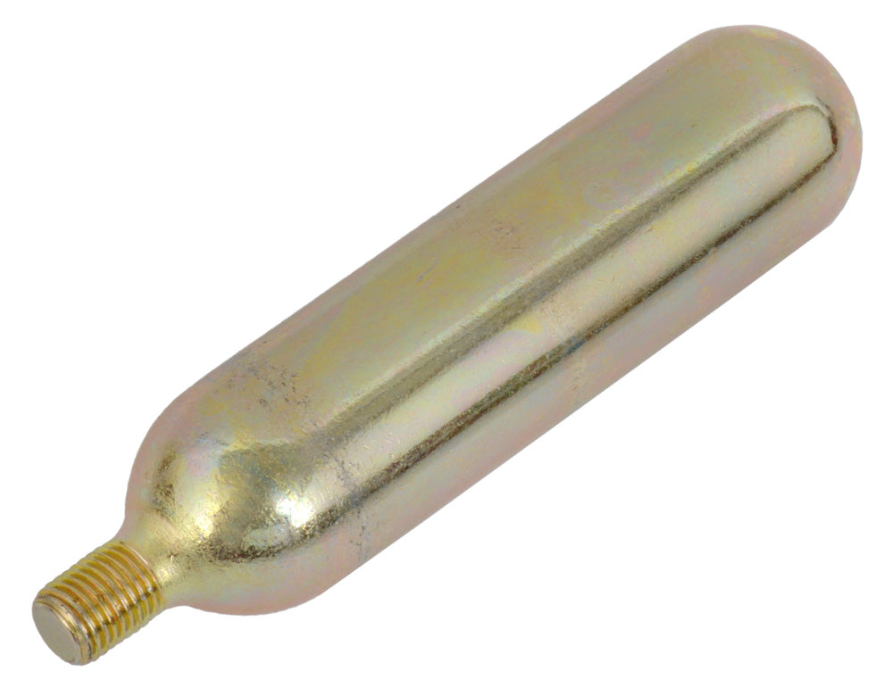 Cartouche filetée Radon co₂ 25 g