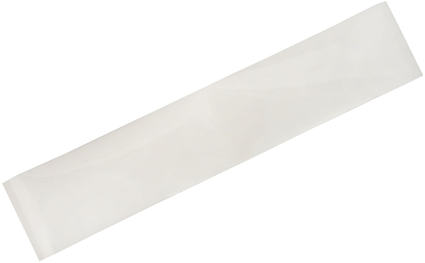 Autocollant de protection du tube diagonal à haut module Radon