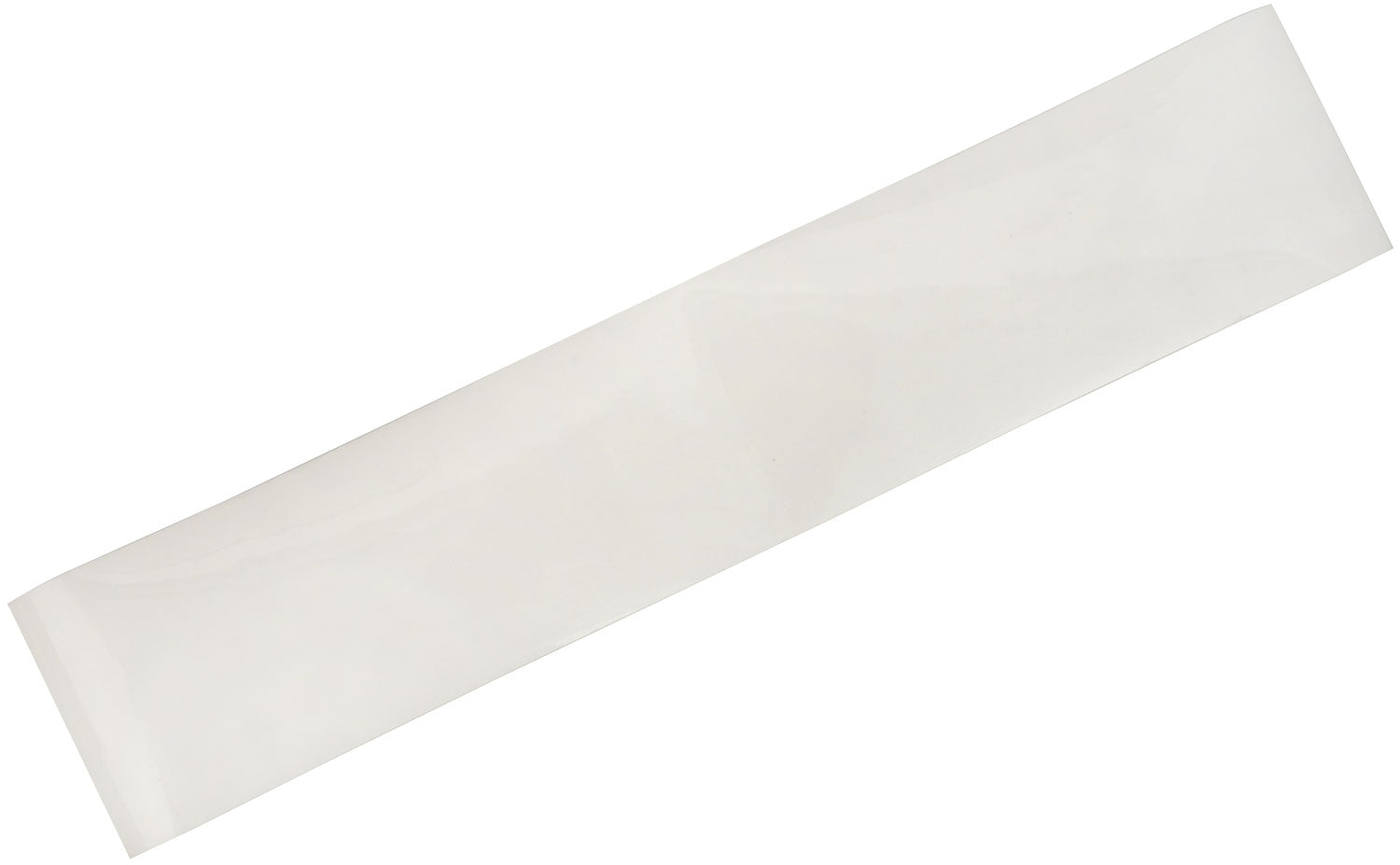 Autocollant de protection du tube diagonal à haut module Radon