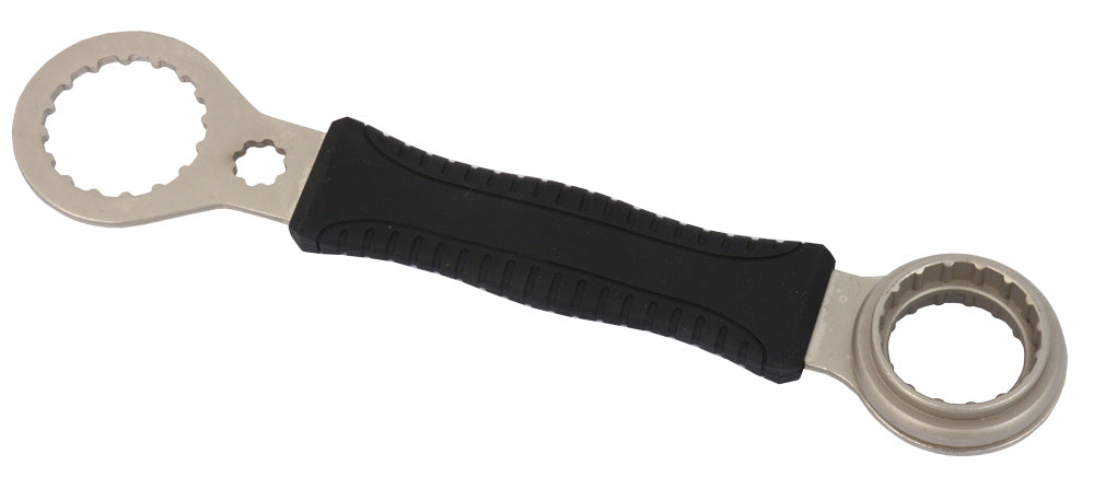 Clé de pédalier Radon Pro pour Hollowtech II, BB9000, BBR60
