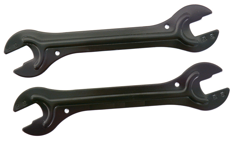 Clé à cône pour moyeu Radon 2 pcs. ensemble 13 14 15 16mm