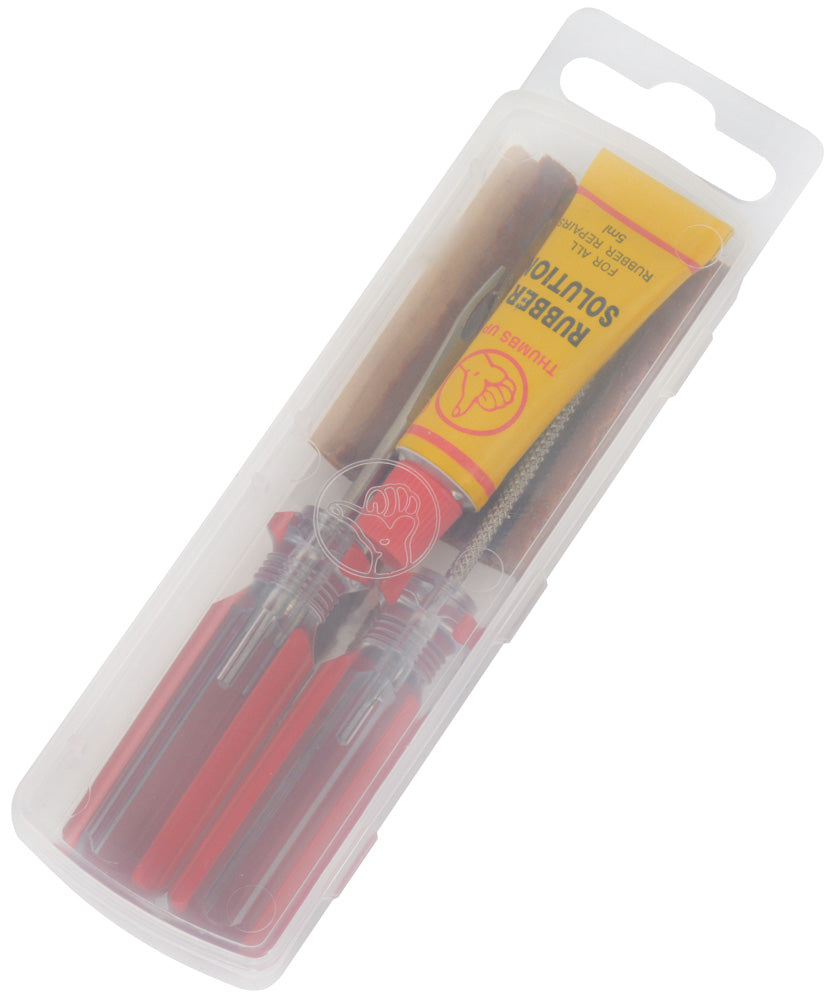 Kit de réparation tubeless Radon tk-01