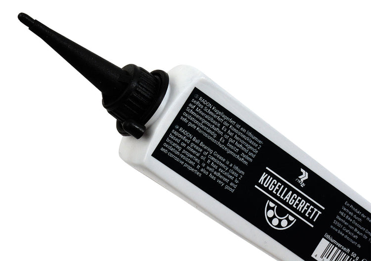 Graisse pour roulements à billes Radon 50ml