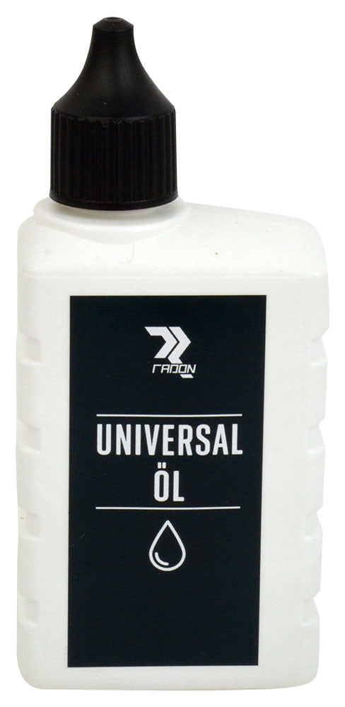 Huile universelle Radon 100ml
