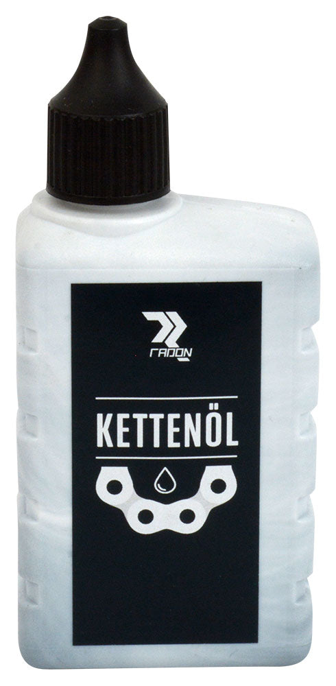 Huile de chaîne Radon 100ml