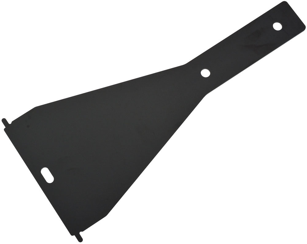 Jauge de centrage Radon pour support de dressage de roue R513