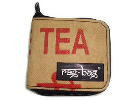 Portefeuille Ragbag Tamil Nadu