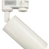 Spot sur rail triphasé avec raccord gu10 blanc - 5050212