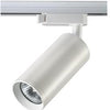 Spot sur rail triphasé avec raccord gu10 blanc - 5050212