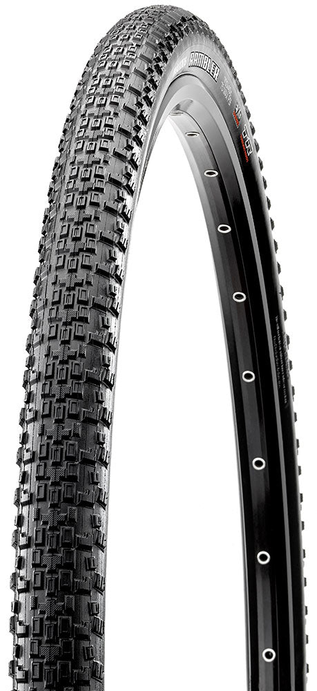 Maxxis Tire Rambler 700 x 40 ZW pli