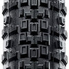 Pneu pliable Maxxis Rambler 28 tr Silkshield Dual 60